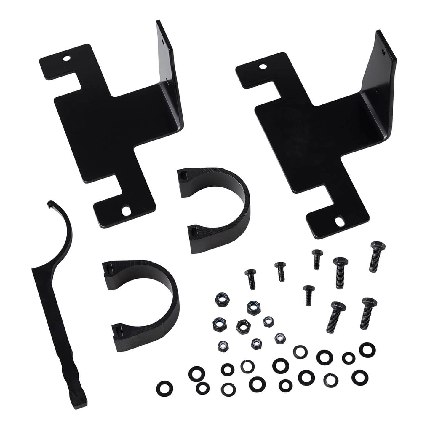 Fit Kit ARB Bp51 Tundra Rear (VM80010035)