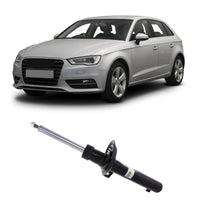 Bilstein 0E Replacement Series 22-139191 Front Strut Assembly fits 2006 2013 Quattro - OE Standards