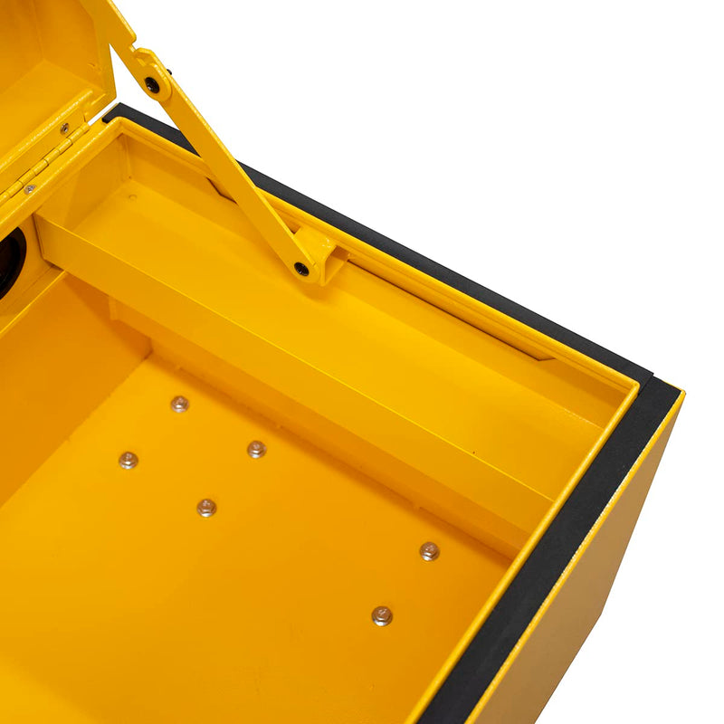 DeWalt 32" Jobsite Box