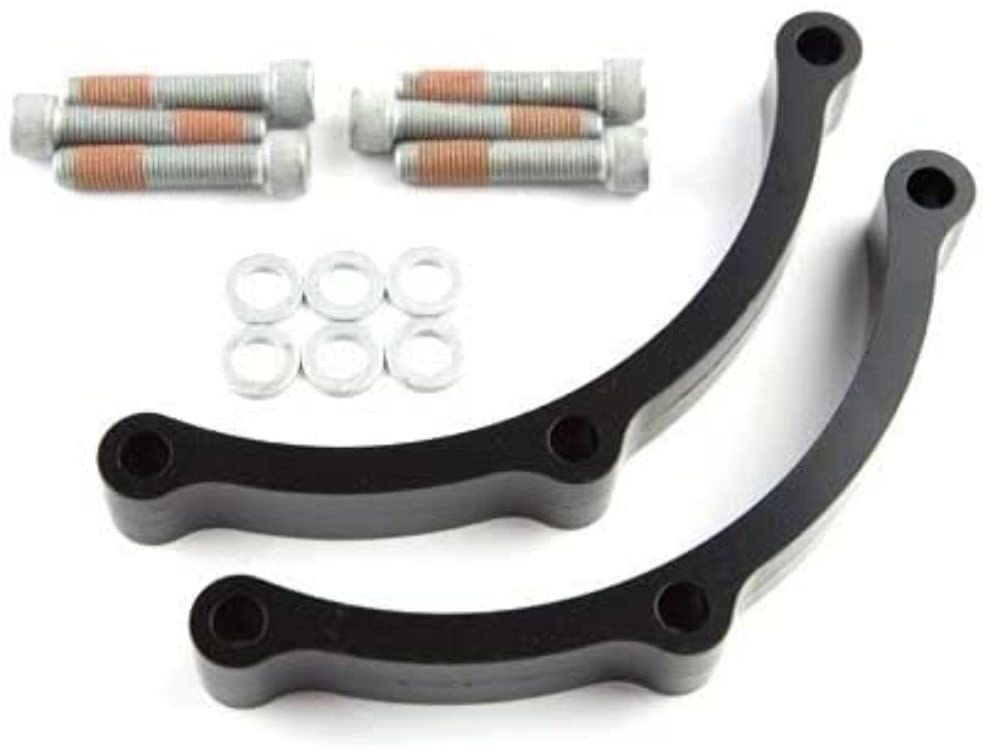 Spacer Kit Wilwood 300-11542, 1 Pack