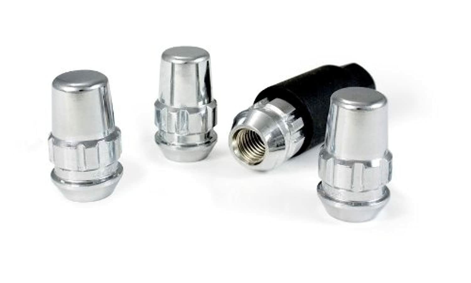 14mm x 2.00 Acorn Lug Nut,Chrome Gorilla Automotive 71601N