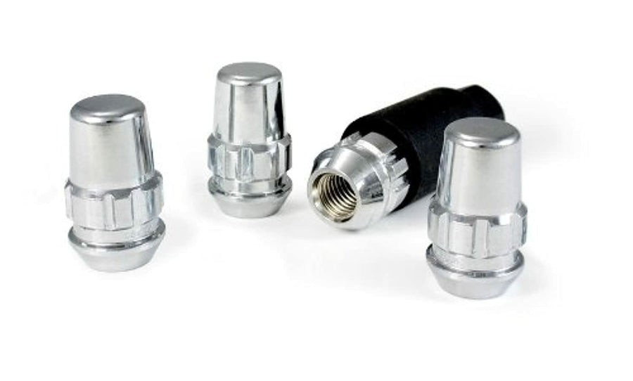 14mm x 2.00 Acorn Lug Nut,Chrome Gorilla Automotive 71601N