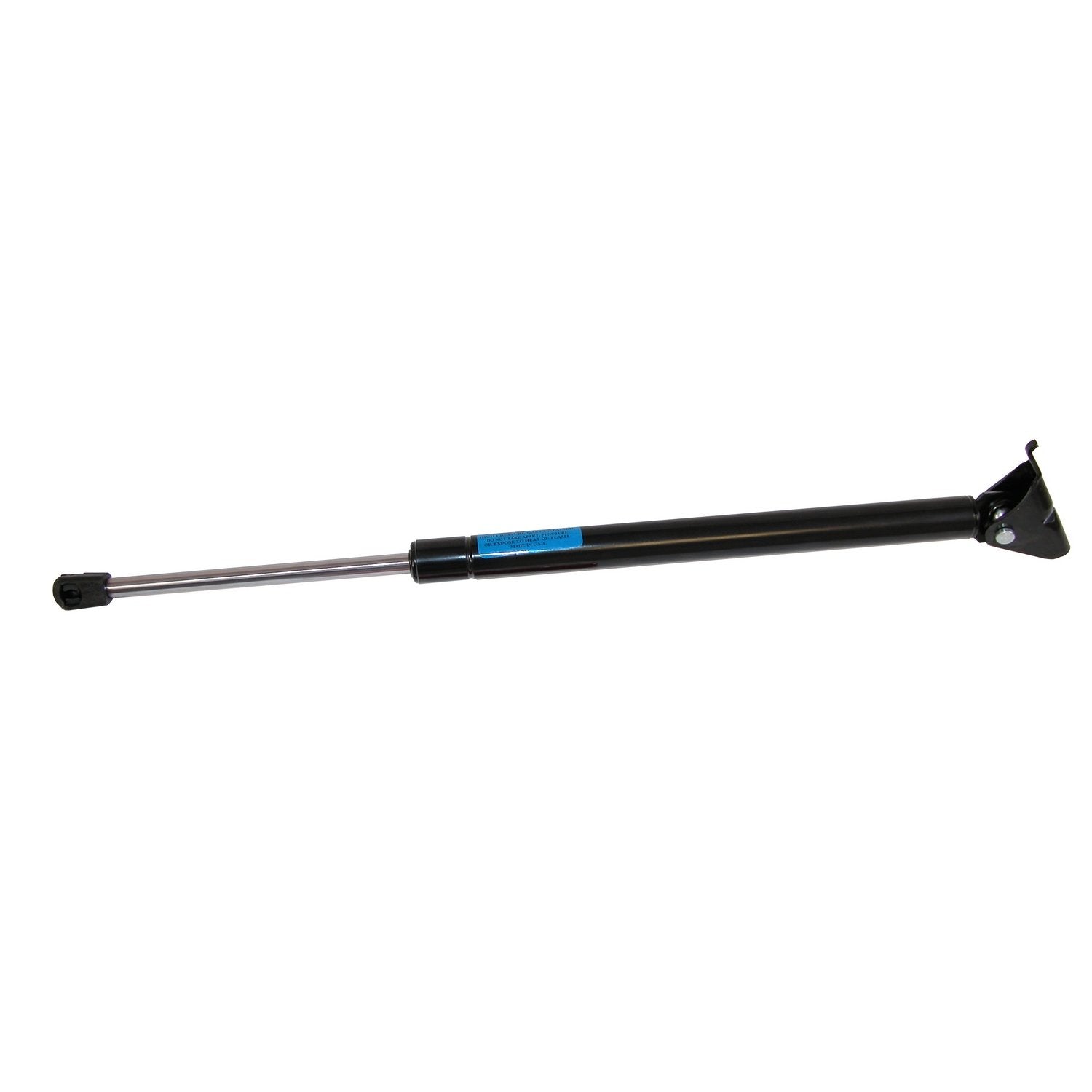 Omix-Ada 12012.07 | Liftgate Support Strut, Left | OE Reference: 55074783 | Fits 1993-1998 Jeep Grand Cherokee ZJ