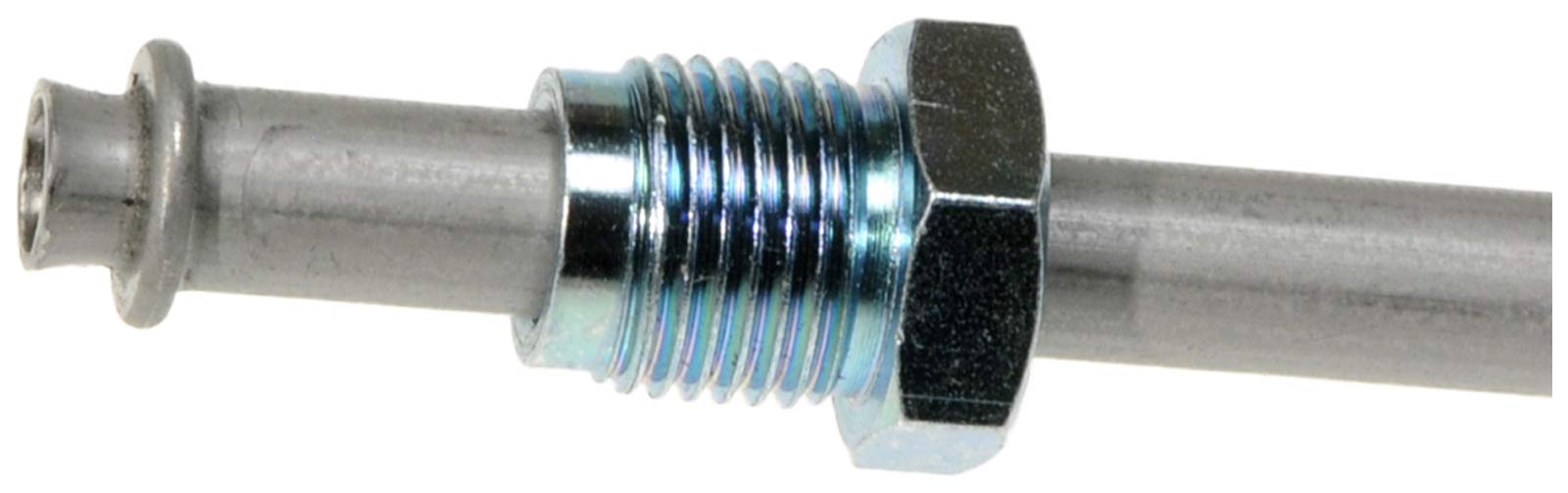Power Steering Gates 363670 Hose Pressure