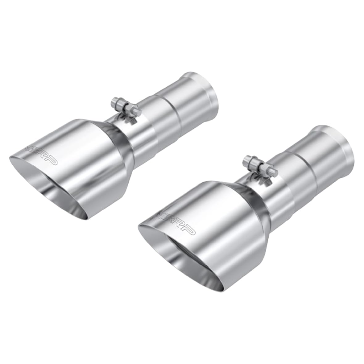 MBRP T5204 Exhaust - MBRP Exhaust T5204 Armor Pro Tip Fits 25 1500