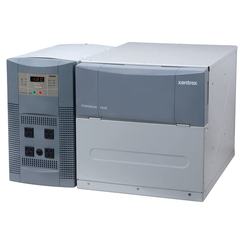 PowerHub Xantrex PH-1800-GFP