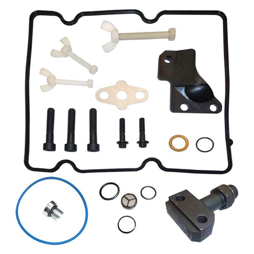 Ford Bostech High Pressure Oil Pump (HPOP) Seal Kit ISK858