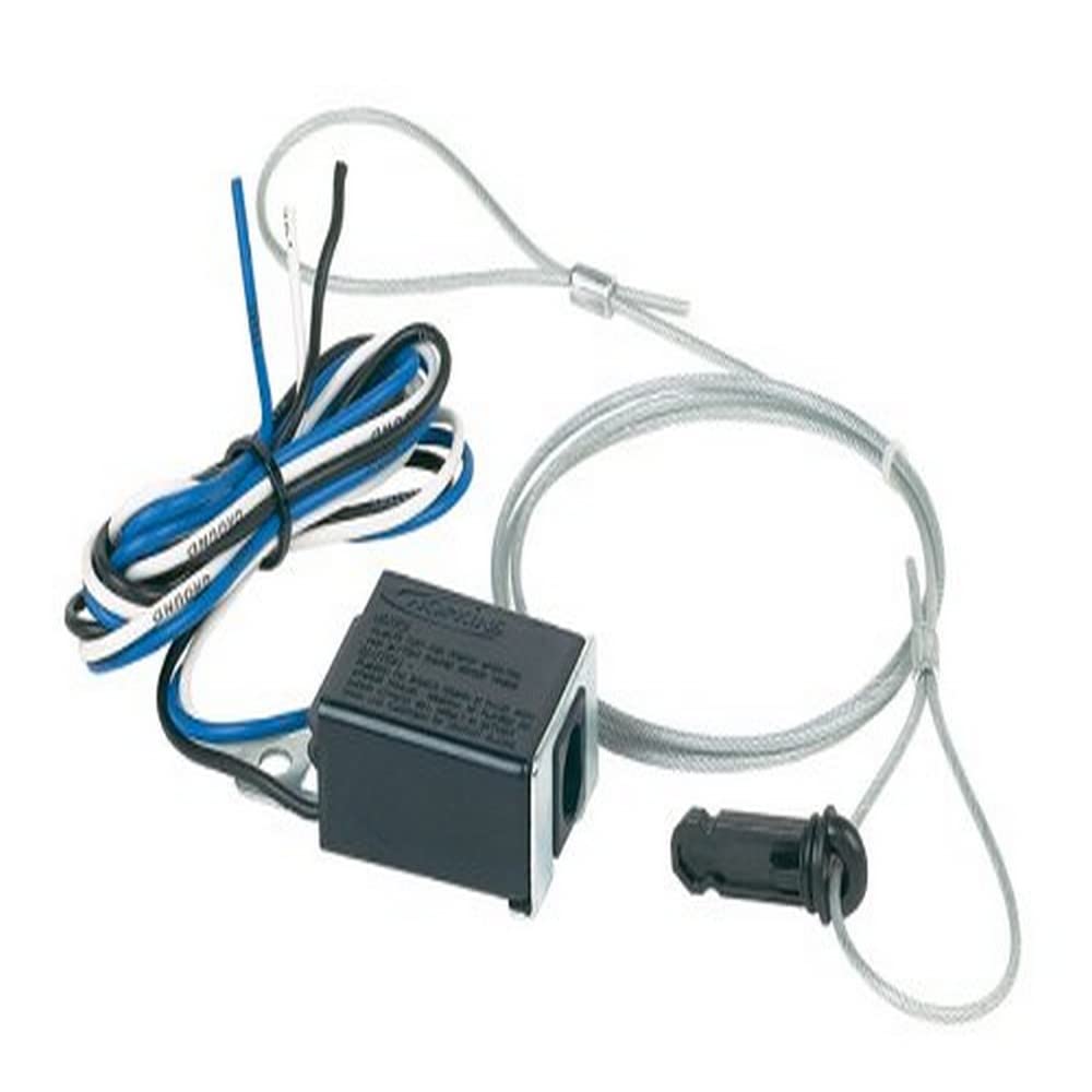 H22 20010 Hopkins Towing Solutions Break Away Switch