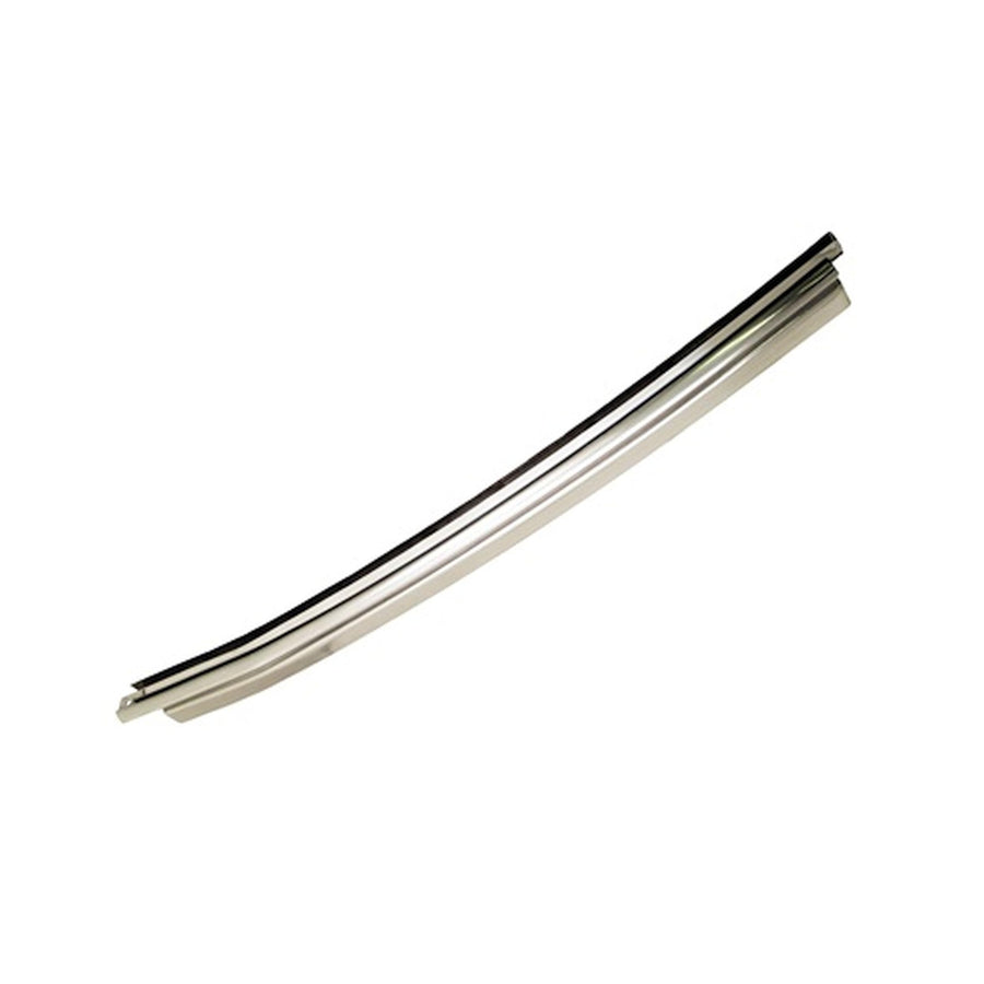 Fastback Door Glass Molding LH Scott Drake D0ZZ-6322221-A