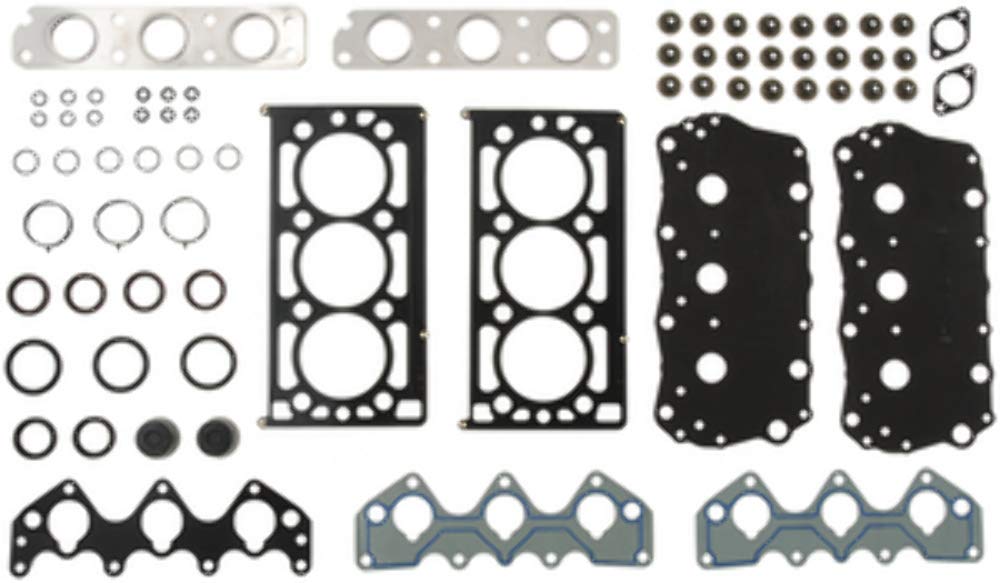 Engine Cylinder Head Gasket Set MAHLE HS54695