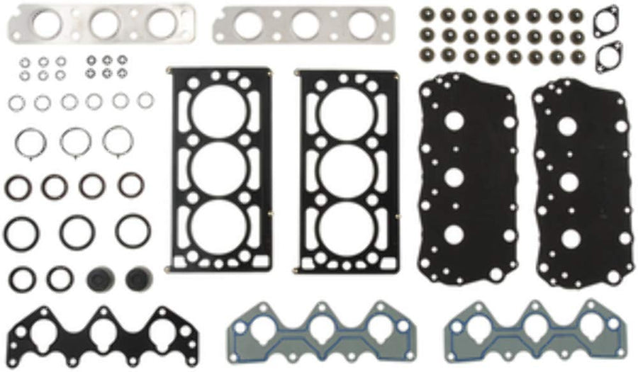 Engine Cylinder Head Gasket Set MAHLE HS54695