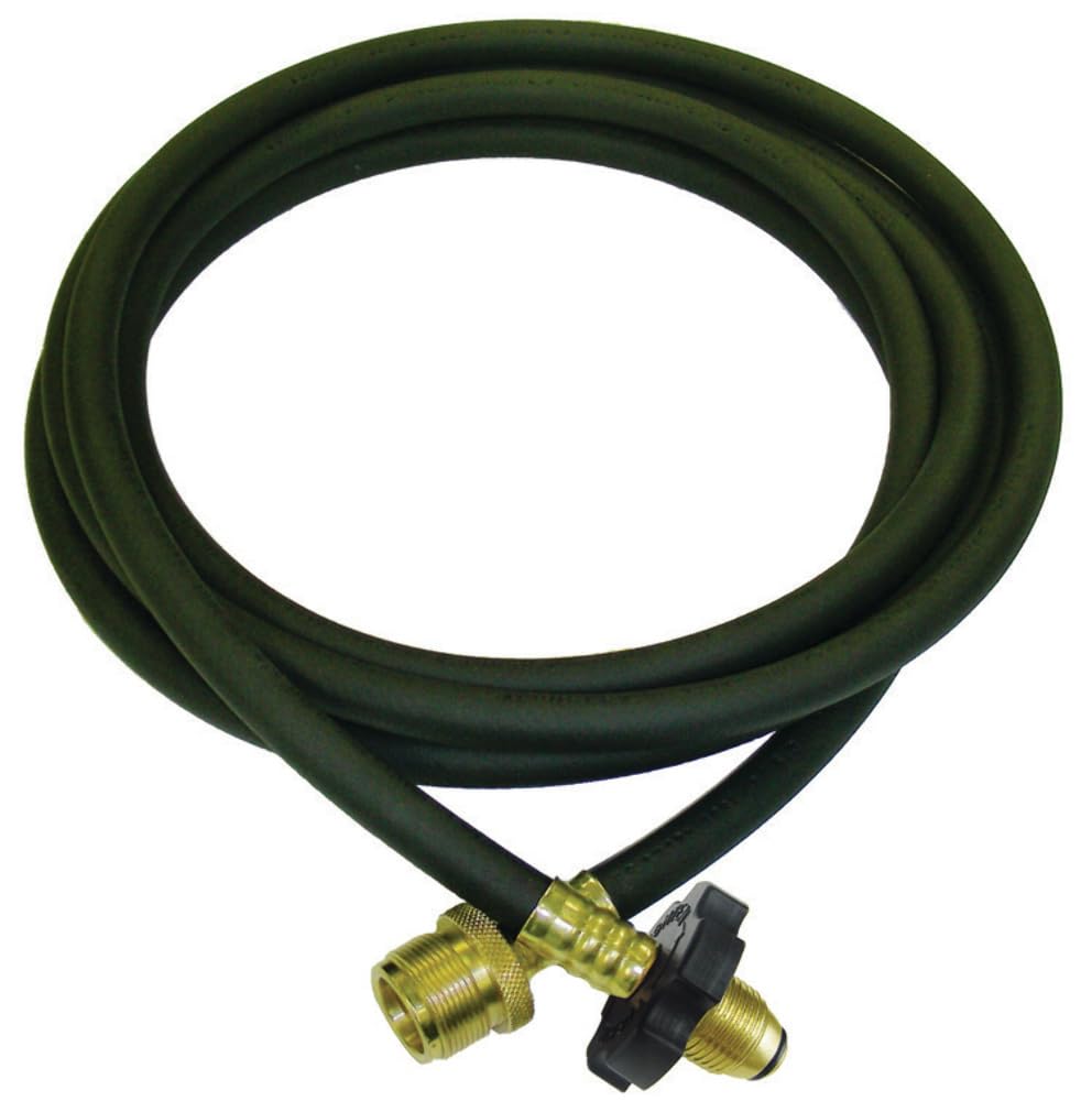 Marshall Excelsior AP Products MER407-60P Thermoplastic Hose, 1/4" Hose ID - 60"