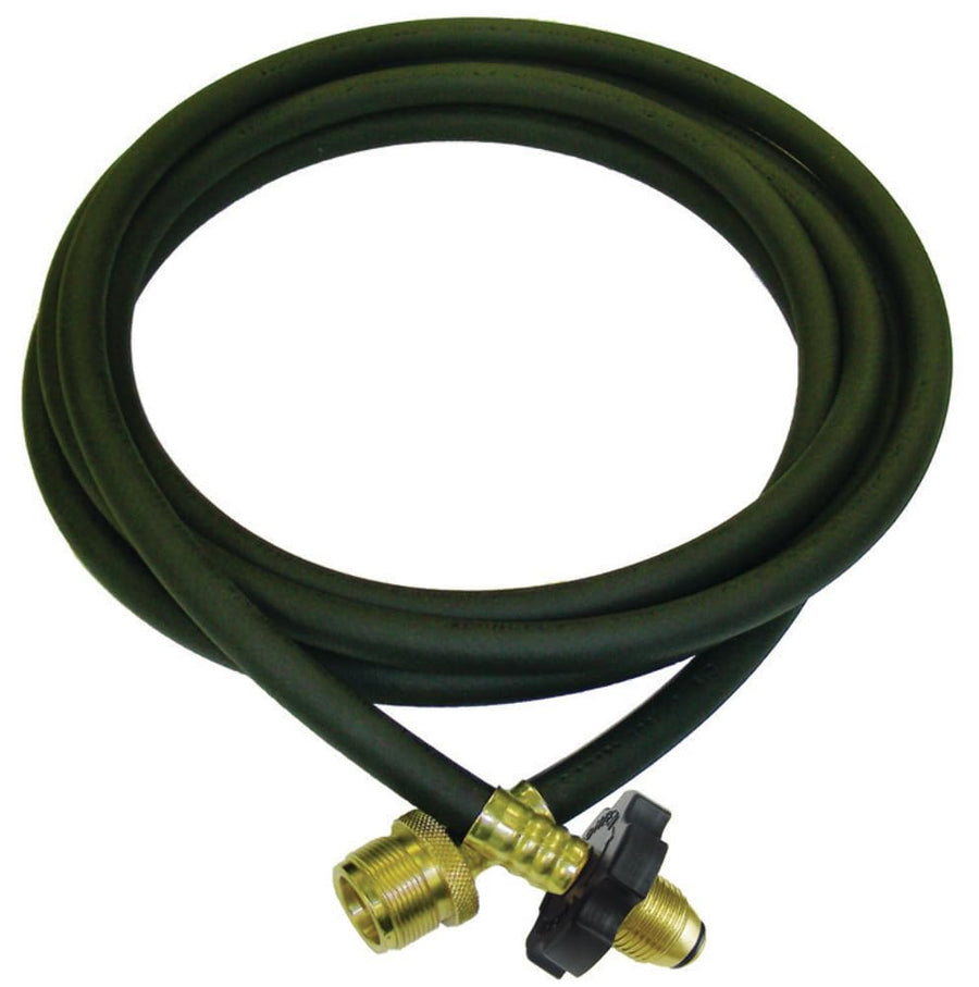 Marshall Excelsior AP Products MER407-60P Thermoplastic Hose, 1/4" Hose ID - 60"