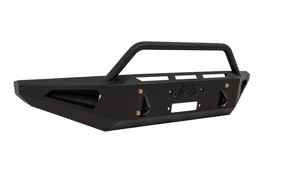 RED 09-14 F150 STEEL F W/BAR