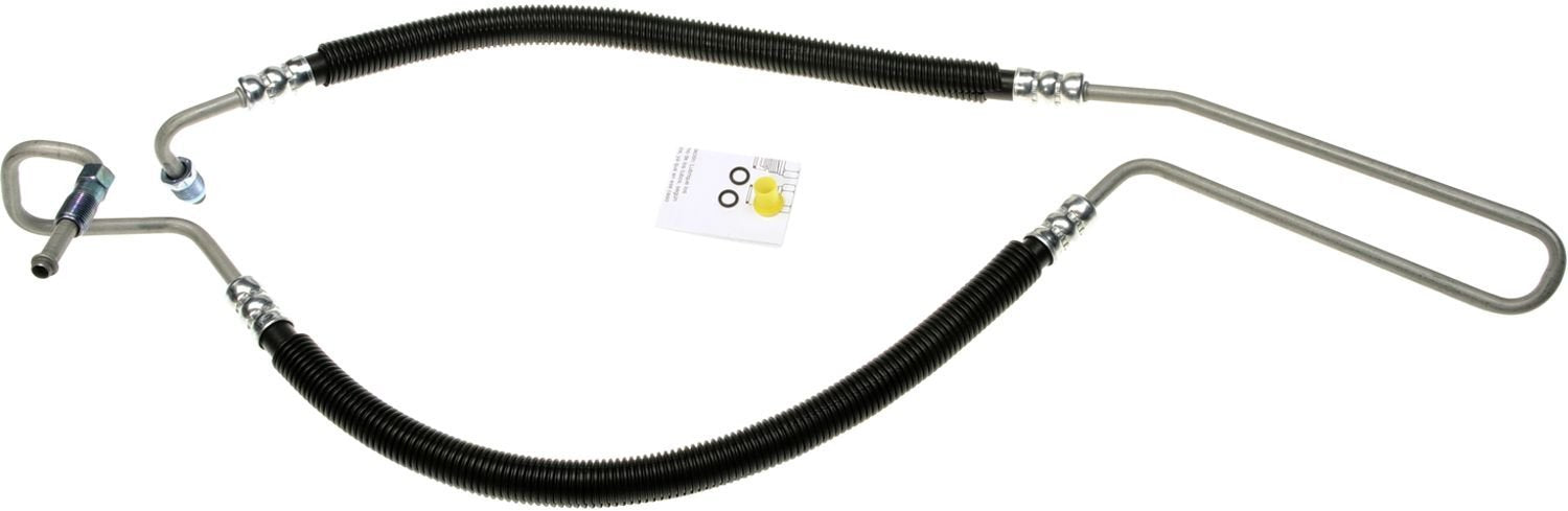 Pressure Line Assembly Gates 365606