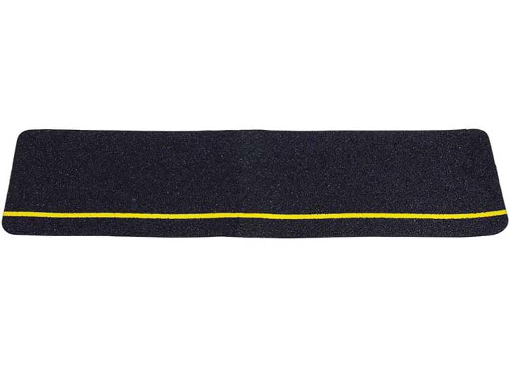 Kwikee Lippert 164958: Anti-Skid Step Tape 21" X 6"