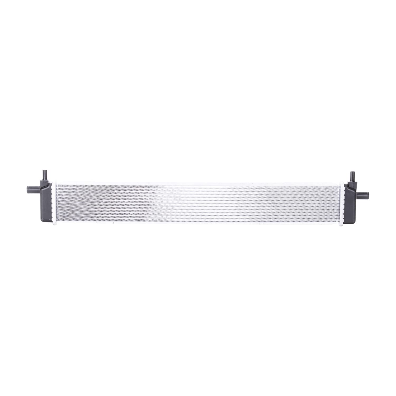 Radiator TYC 13427 Compatible with 2011-2017 Lexus Ct200H