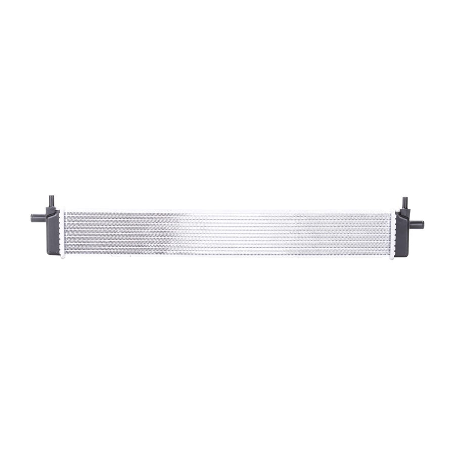 Radiator TYC 13427 Compatible with 2011-2017 Lexus Ct200H