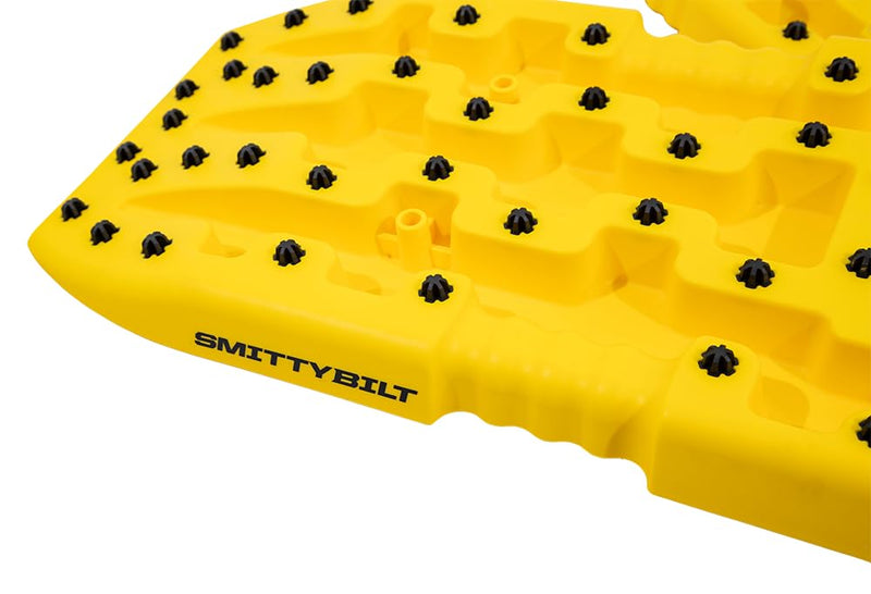 RECOVERY TRACTION BOARDS SmittyBilt - SB2890