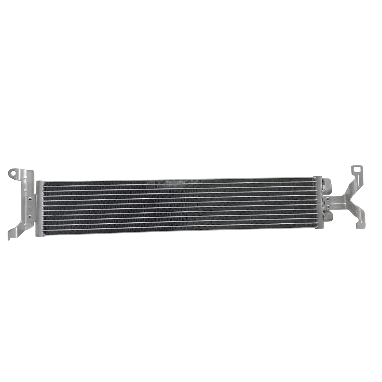 External TYC 19140 Transmission Oil Cooler Compatible with 2018-2018 Volkswagen Beetle
