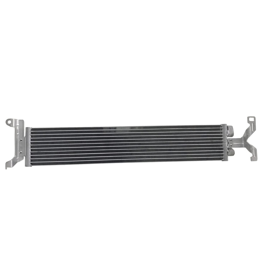 External TYC 19140 Transmission Oil Cooler Compatible with 2018-2018 Volkswagen Beetle