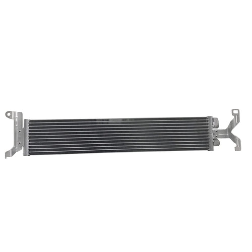External TYC 19140 Transmission Oil Cooler Compatible with 2018-2018 Volkswagen Beetle