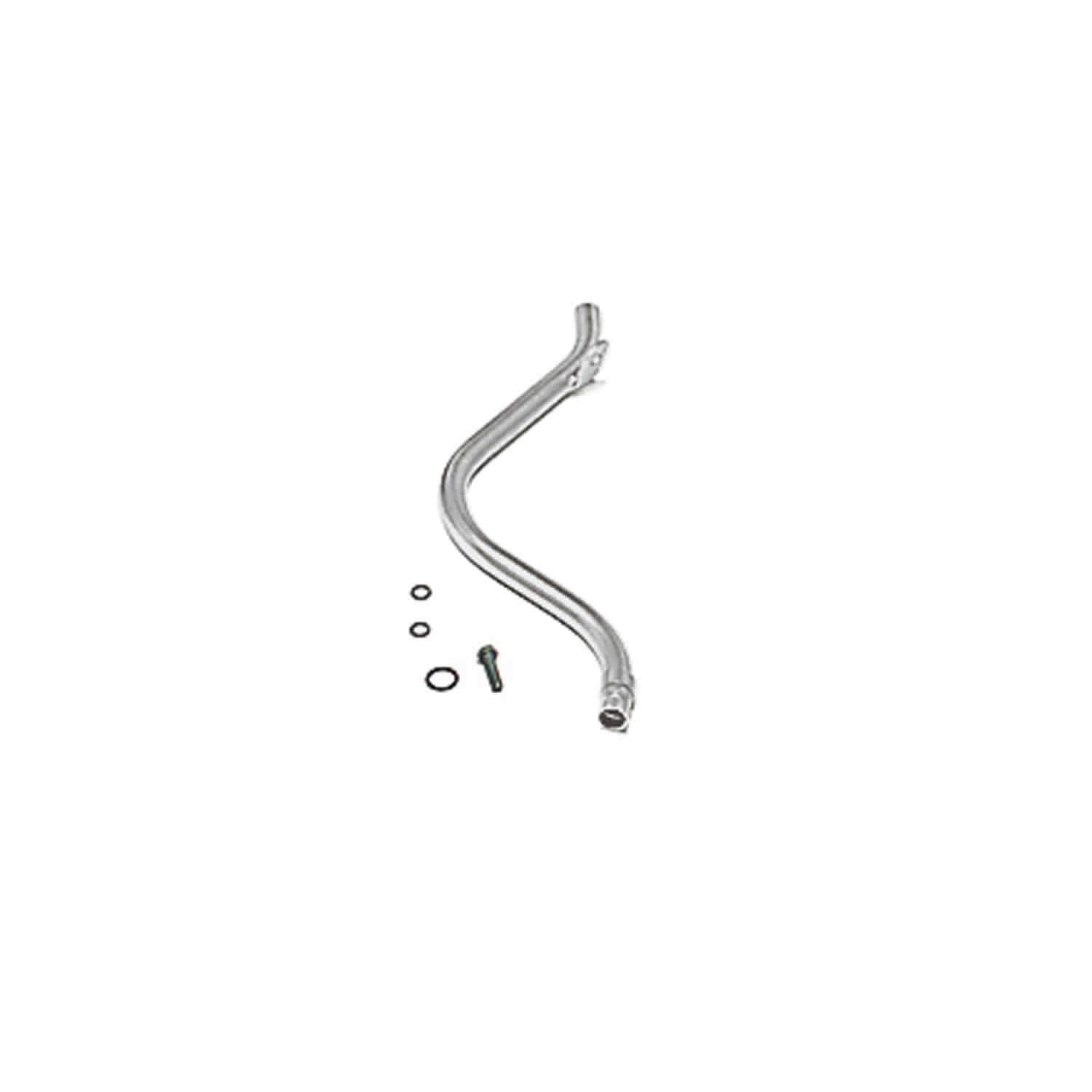 Dipstick Tube Kit Banks 72301