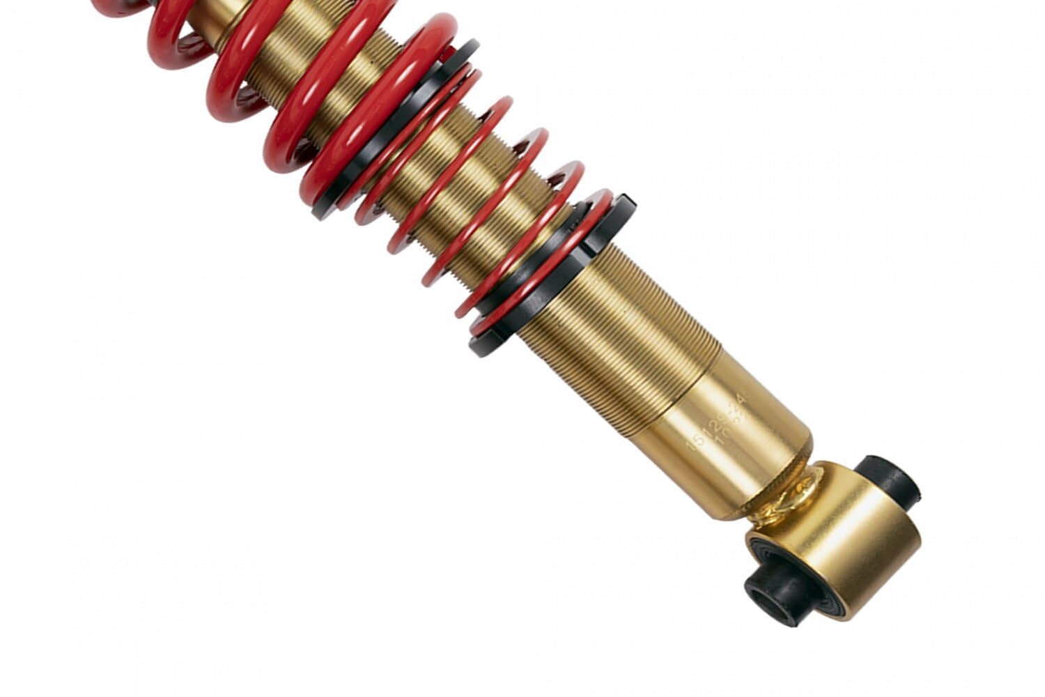 KIT COILOVER