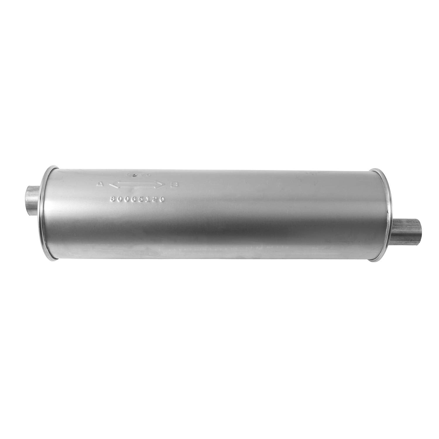 Muffler AP Exhaust 6512