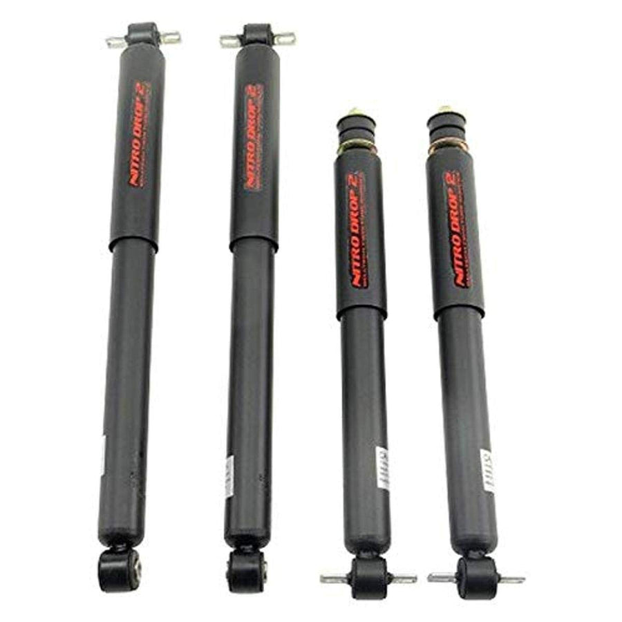 Belltech Nitro Drop 2 OE9200 OEM Shock Set (4)