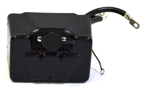 12 Volt WARN Winch Accessory: Replacement Hoist Control Pack 36941