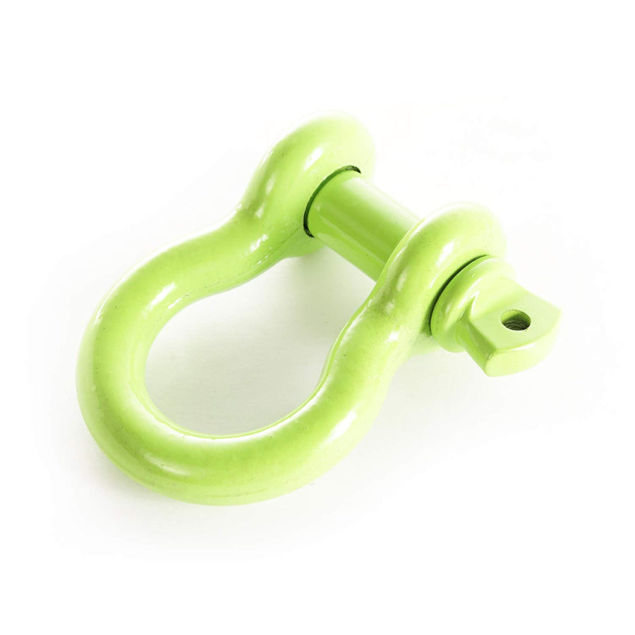 D-Ring Rugged Ridge Shackle | 11235.21 | Universal Fit