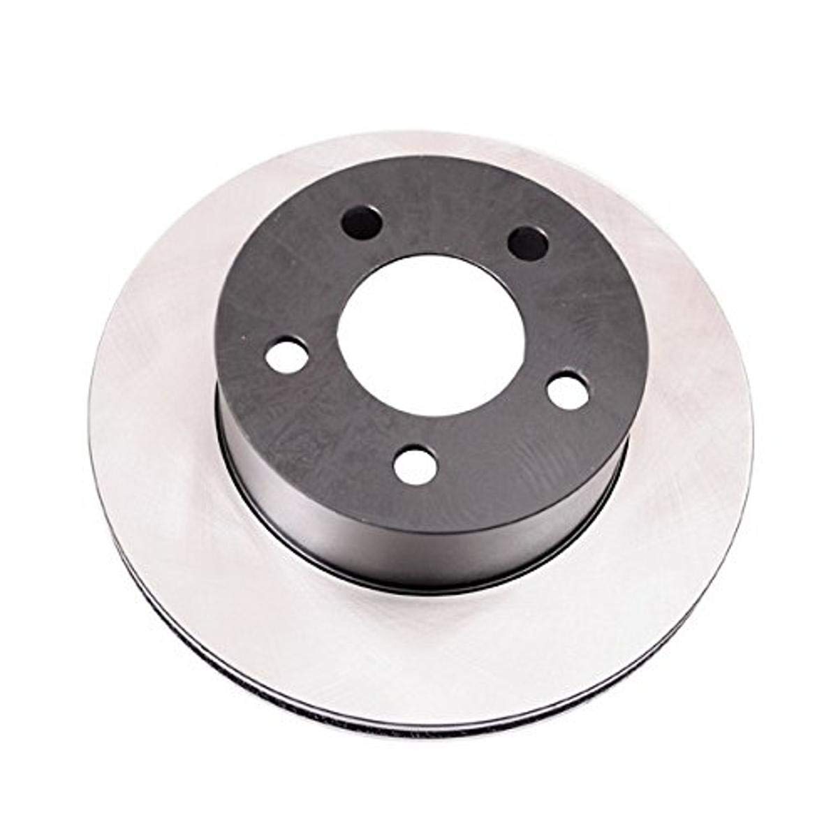 Omix-Ada 16702.04 | Omix Brake Rotor, Front | OE Reference: 52008264 | Fits 1990-1999 Jeep Wrangler / Cherokee / Grand Cherokee / Comanche