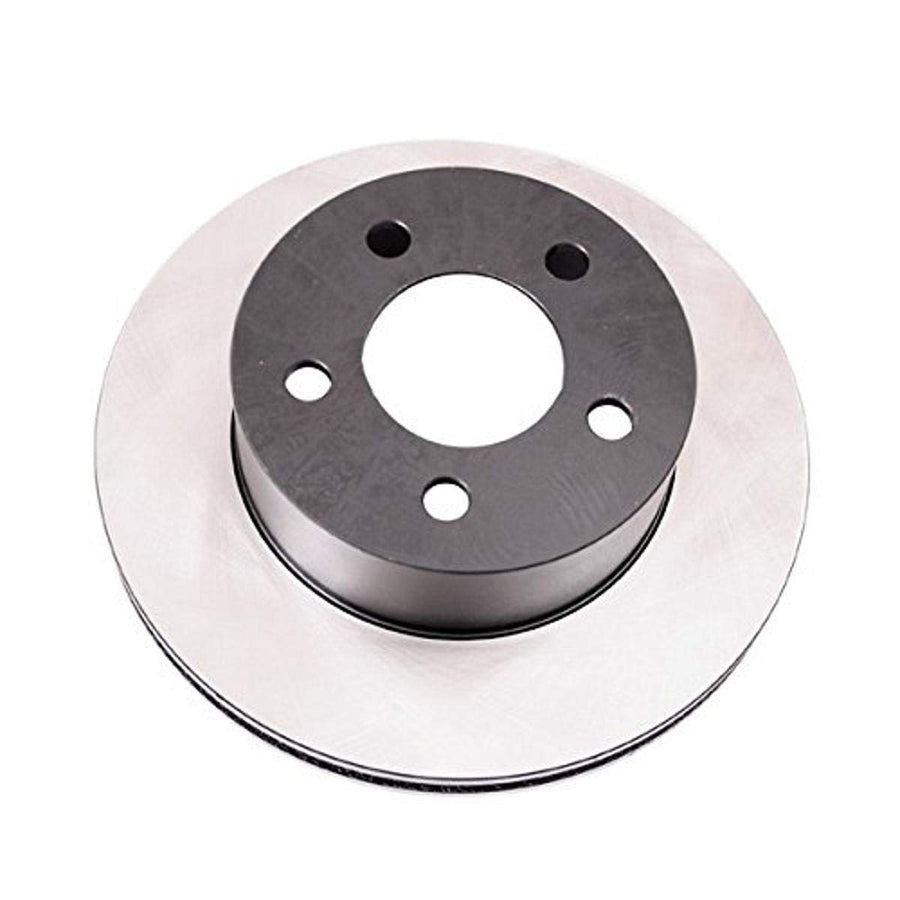 Omix-Ada 16702.04 | Omix Brake Rotor, Front | OE Reference: 52008264 | Fits 1990-1999 Jeep Wrangler / Cherokee / Grand Cherokee / Comanche