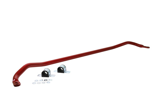 Rear Nolathane Swaybar REV011.0102 (33mm); fits Chevrolet Camaro 12-15