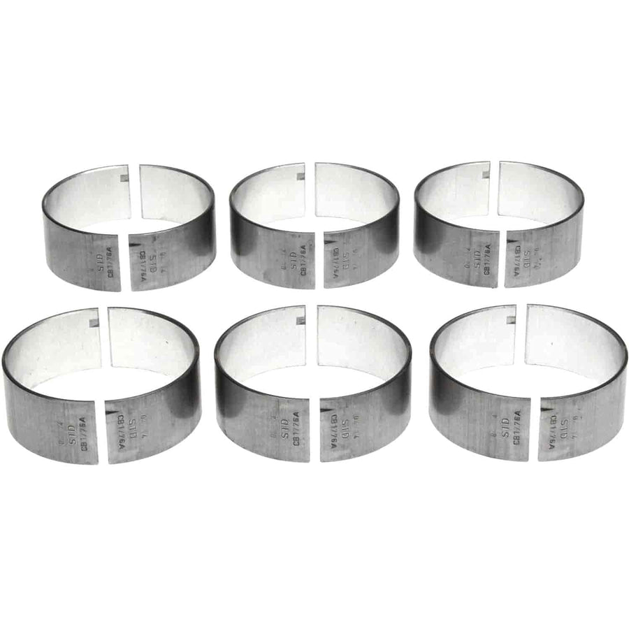 Clevite CB-1776A Engine Connecting Rod Bearing Pair 77Clevite