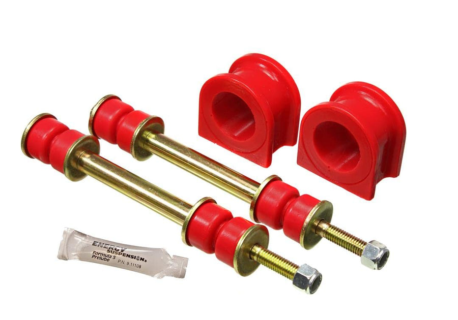 3.5234R Energy Suspension Front Sway Bar Bushing Set 36Mm