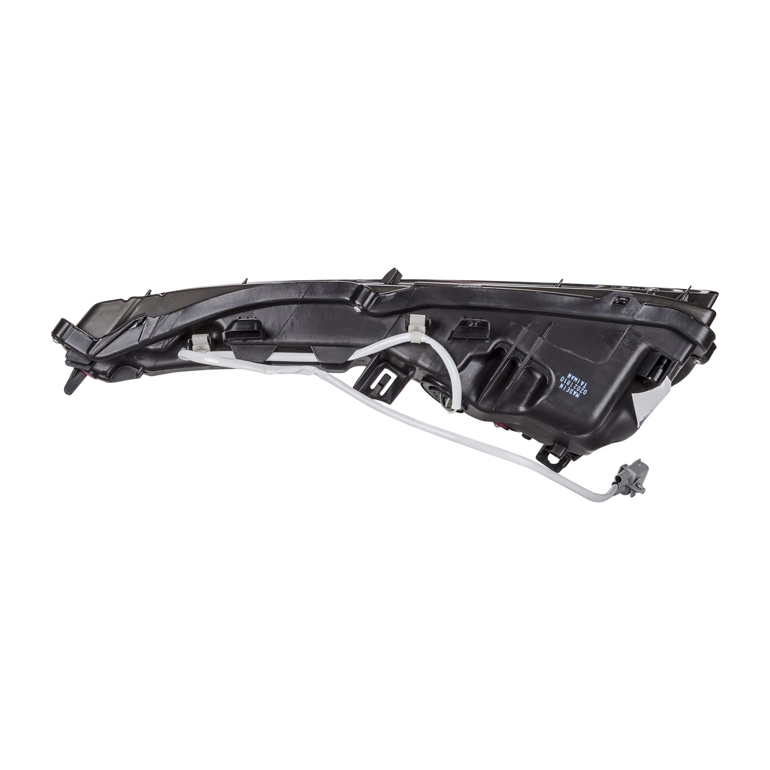 Right TYC Daytime Running Light Compatible with 2014-2016 Lexus IS250