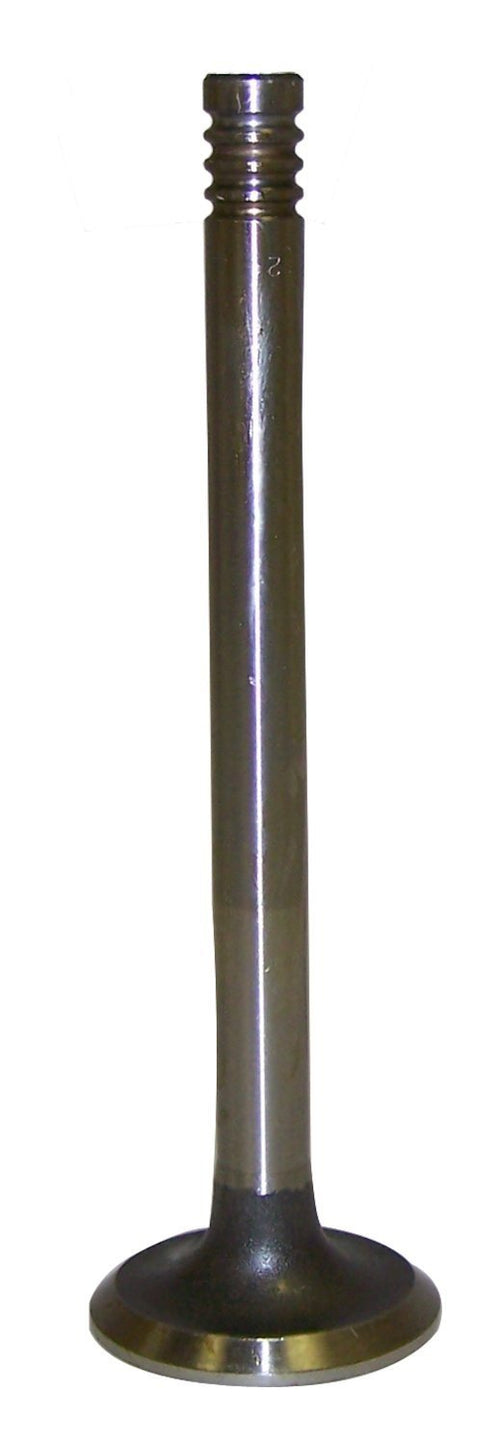 Automotive Crown Exhaust Valve Engine