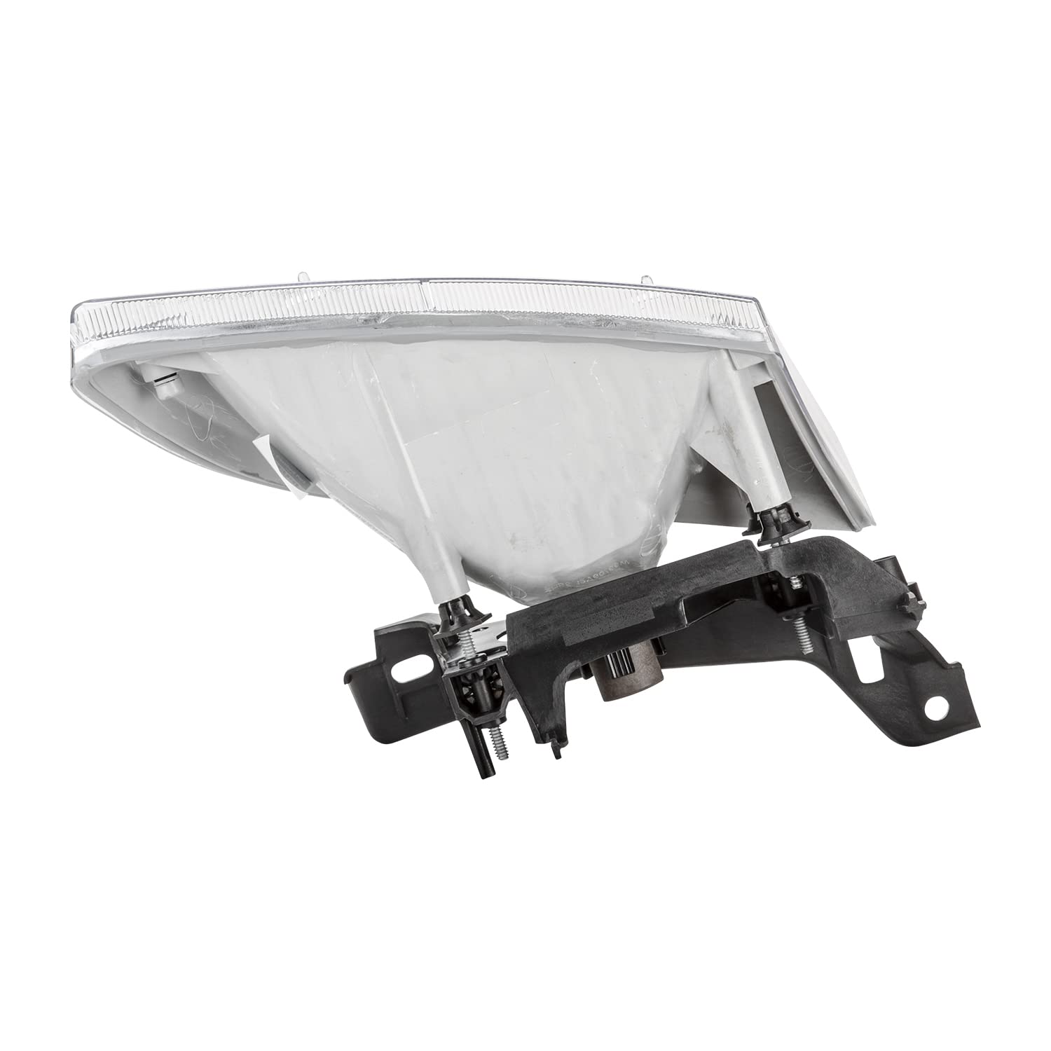 Chevrolet Cavalier TYC 20-5814-00 Driver Side Headlight Assembly