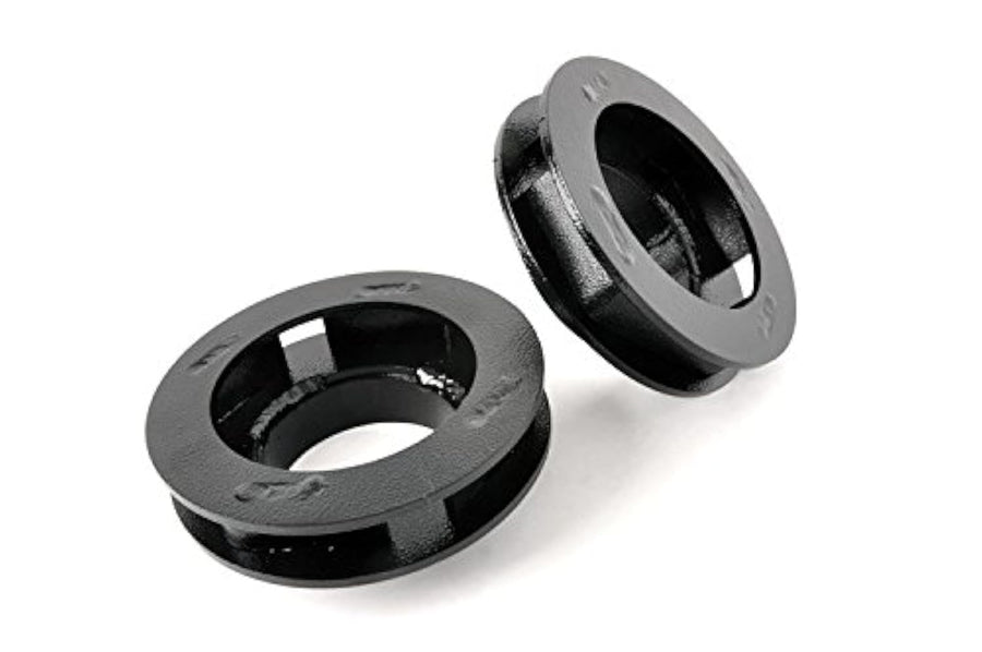 2" Rough Country Leveling Kit for 1994-2008 Ram 1500 2WD - 7578