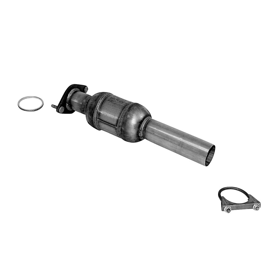 Direct Fit AP Exhaust 754453 Catalytic Converter