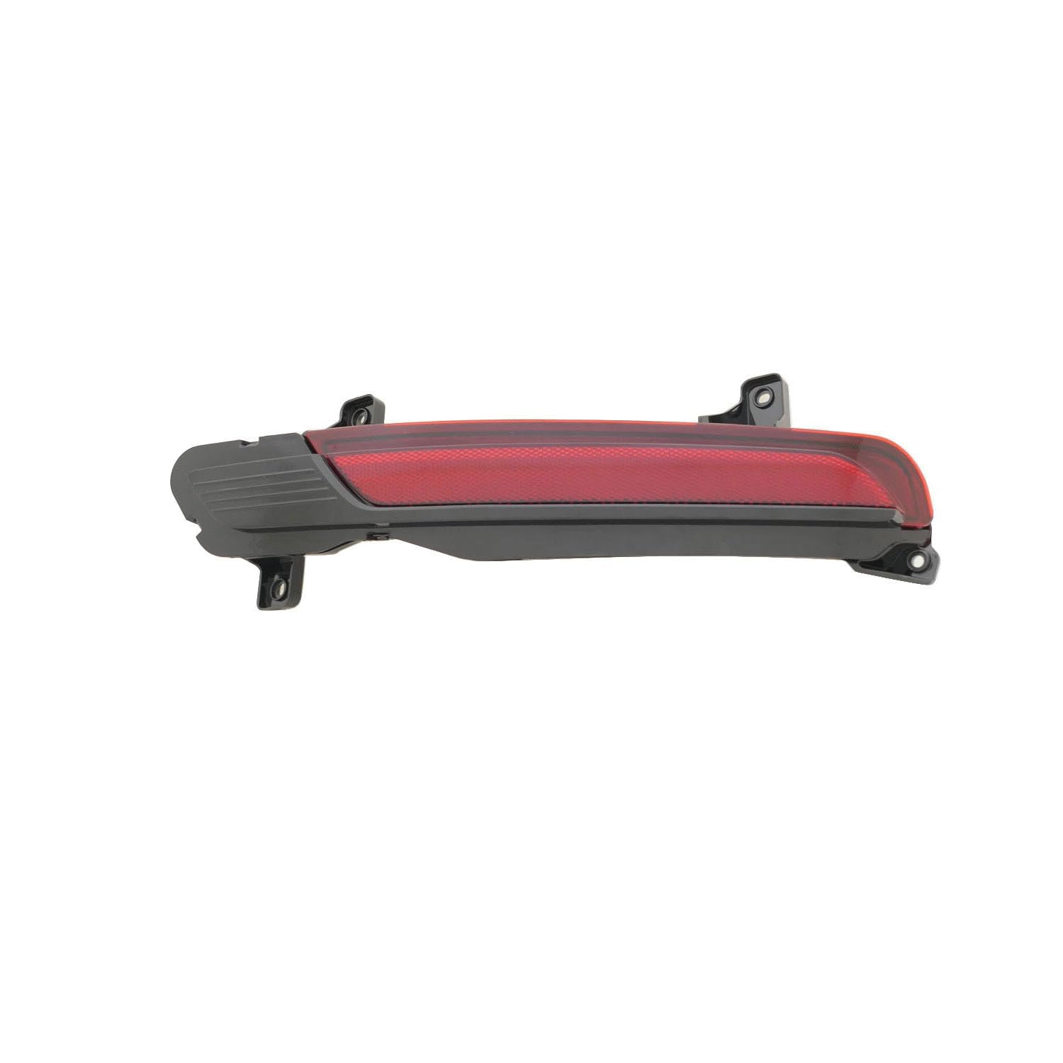 For Kia Telluride 20-22 Rear Reflector EX/SX Passenger Side CAPA | DOT Certified 92406 S9100 | KI1185128C