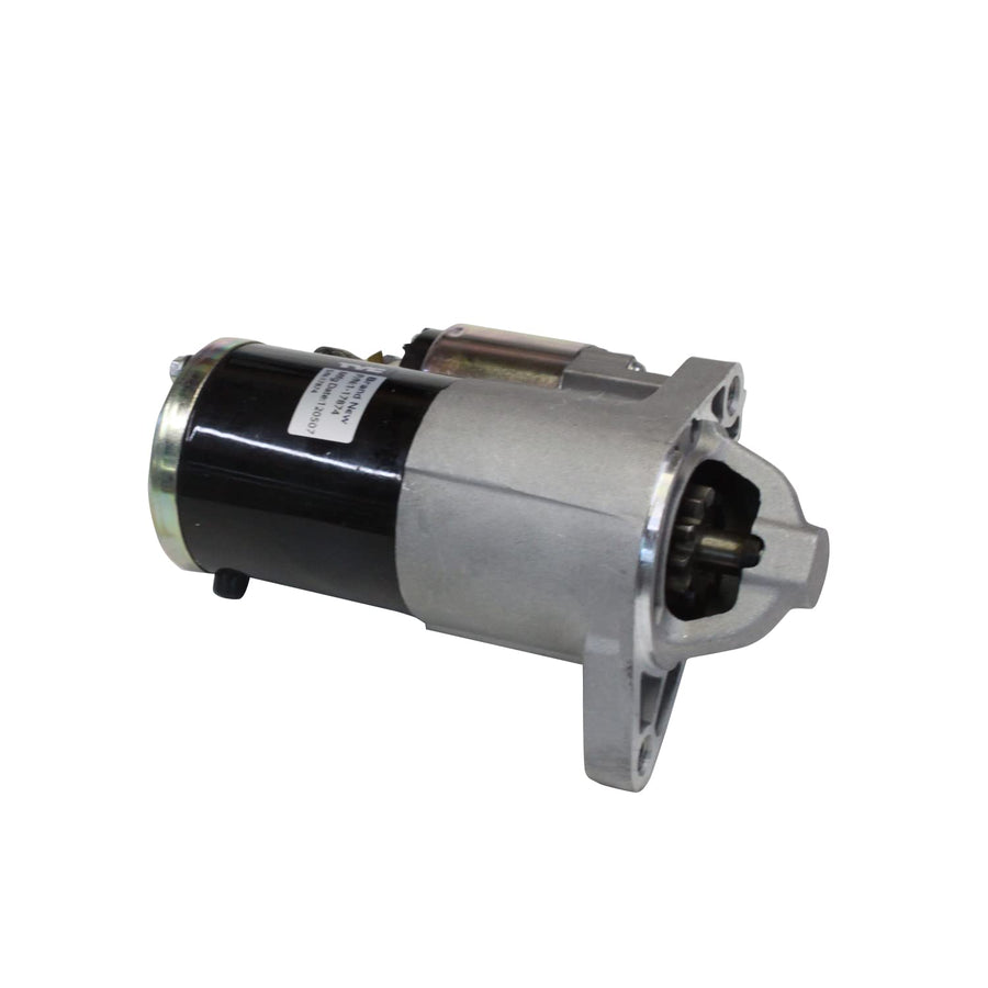 Starter Motor TYC 1-17874 Compatible with 2003-2006 Jeep Wrangler
