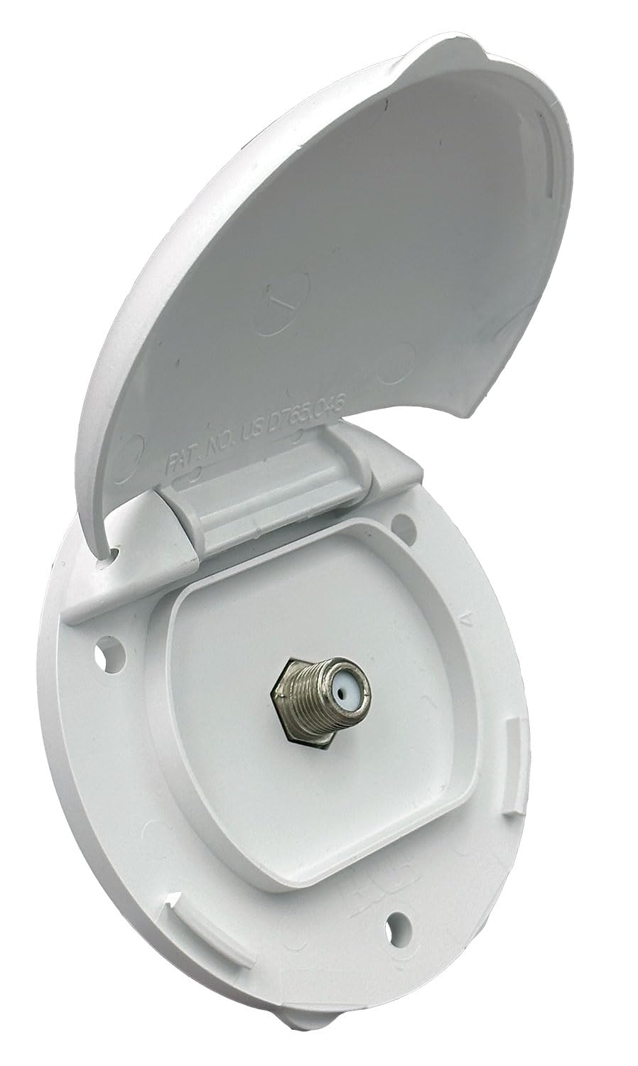 Compact B&B Molders Enclosure CBL 94307