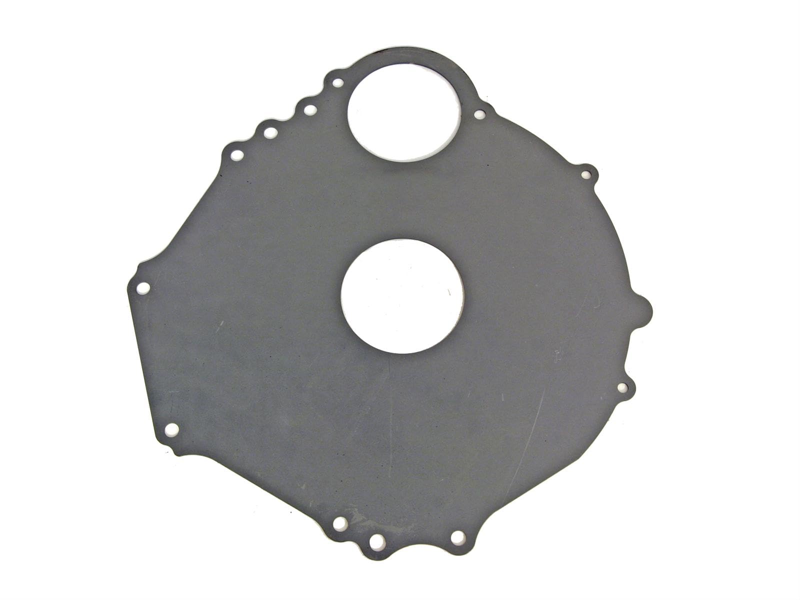 Transmission To Block Spacer Plates Scott Drake C5DZ-7007-A 1965-289 6 Bolt