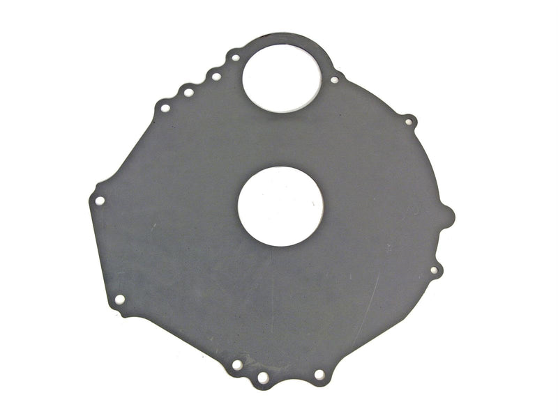 Transmission To Block Spacer Plates Scott Drake C5DZ-7007-A 1965-289 6 Bolt
