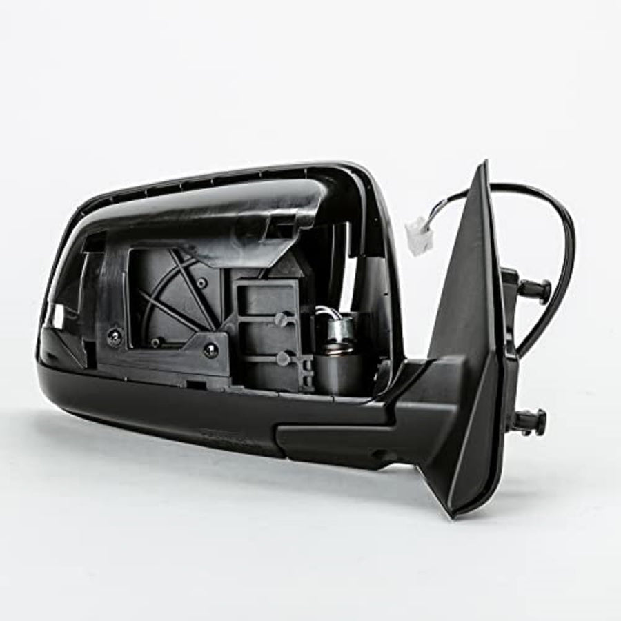 Right-Side TYC 6580231 Door Mirror Compatible with 2008-2014 Mitsubishi Lancer