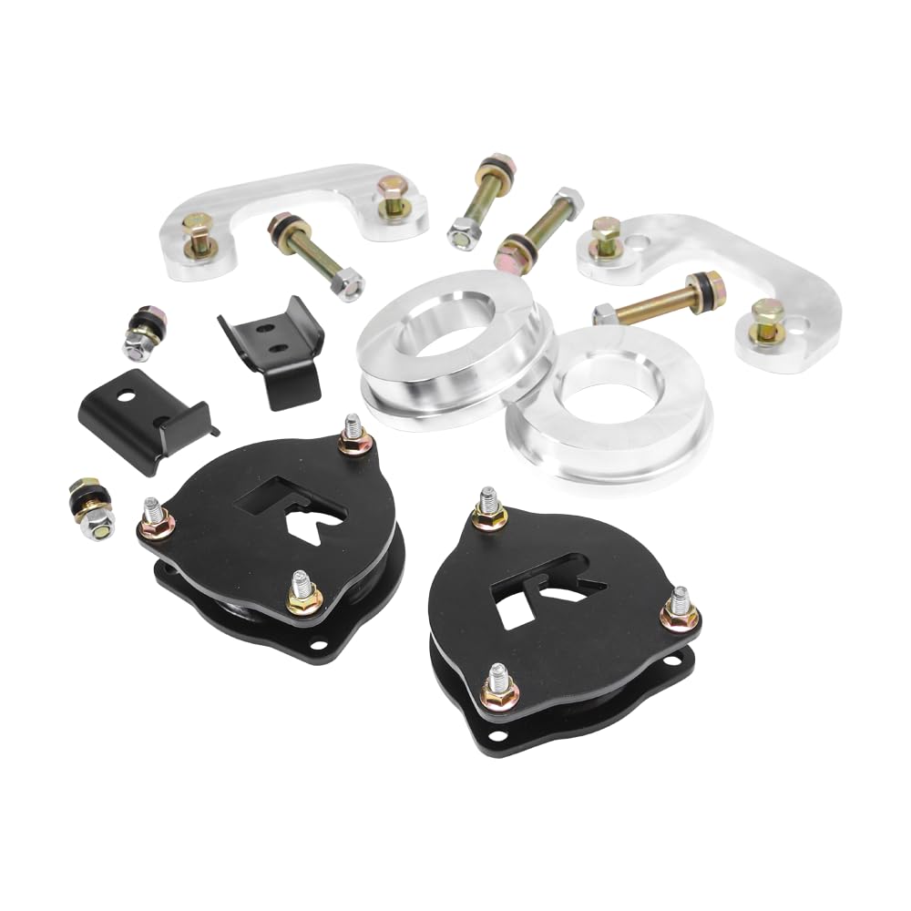 2.0'' SST Lift Kit ReadyLIFT For Hyundai Santa Cruz AWD 69-72200