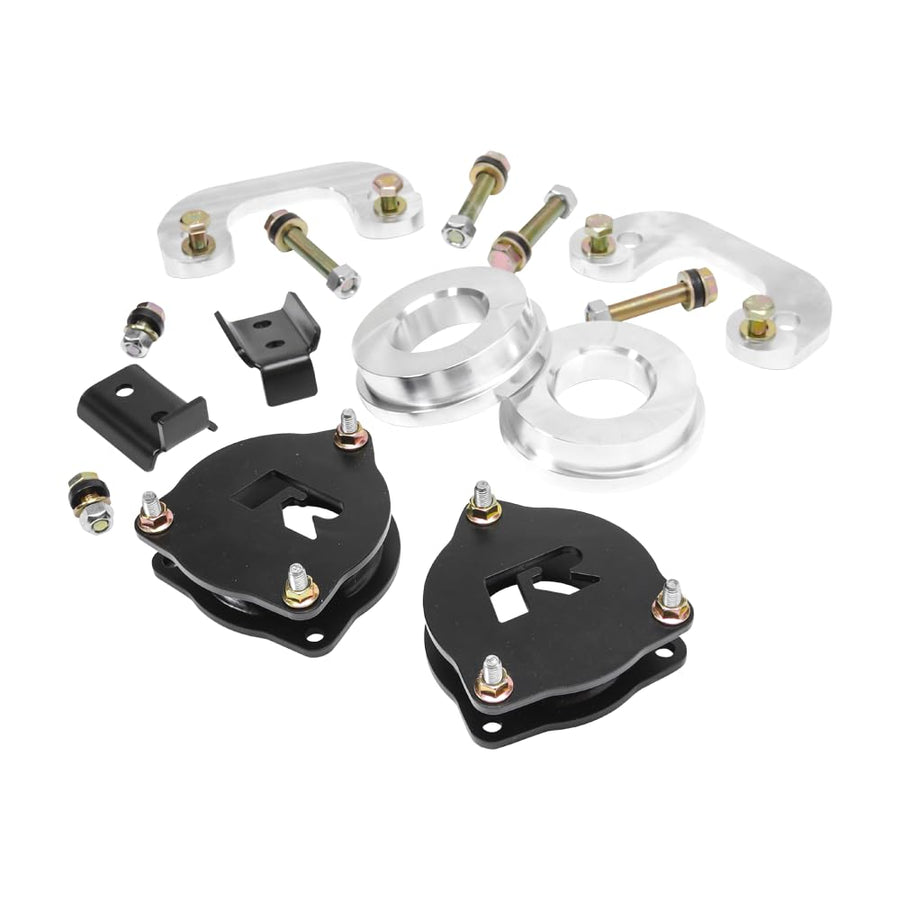 2.0'' SST Lift Kit ReadyLIFT For Hyundai Santa Cruz AWD 69-72200